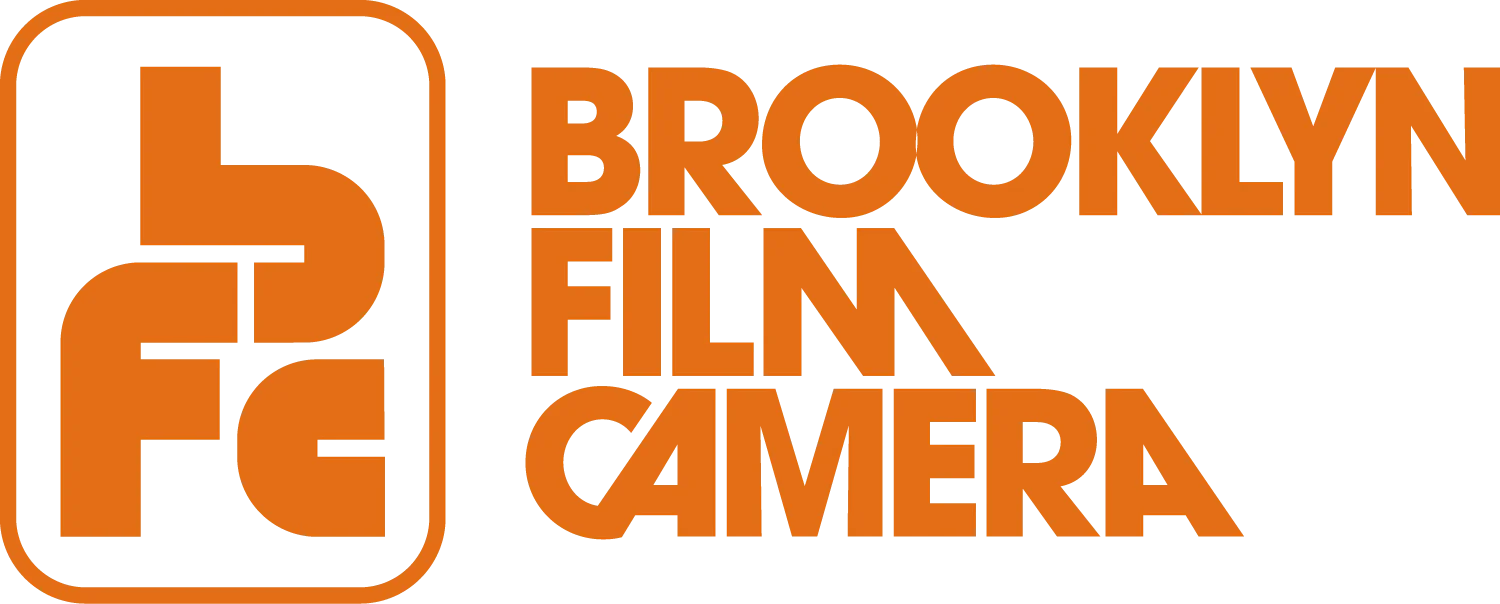 Brooklyn Film Camera